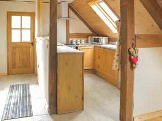 The Loft At Callow Fold - 3