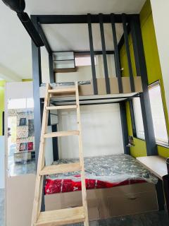 Sunrise homes - Pune - 5