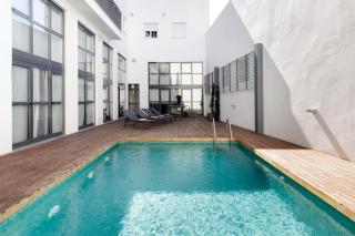 Apartamento Guadalquivir - Séville - 2