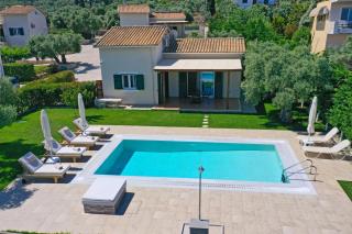 Lefkogea Villas & Apartments - Tsoukalades - 0