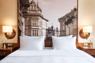 Lindner Hotel Prague Castle, part of JdV by Hyatt - Prag - 6