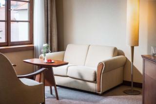 Lindner Hotel Prague Castle, part of JdV by Hyatt - Prag - 1