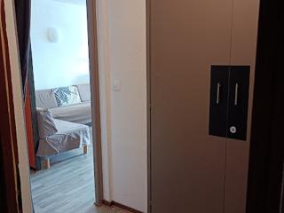 Bel appartement - 2 pièces cabine - 6 pers - Sud avec balcon - FR-1-689-30 - Villard-de-Lans - 9