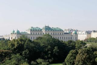 Lindner Hotel Vienna Am Belvedere, part of JdV by Hyatt - 4