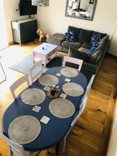 The Hidden House, Dawlish - 5