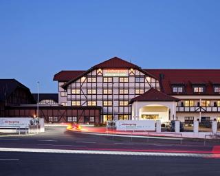 Lindner Hotel Nurburgring Motorsport, part of JdV by Hyatt - Nürburg - 9