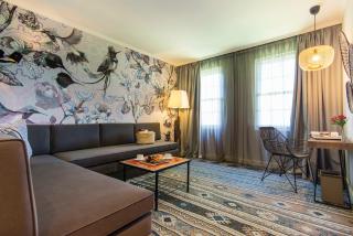 Lindner Hotel Mallorca Portals Nous, part of JdV by Hyatt - Portals Nous - 2