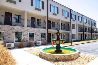 Baymont by Wyndham College Park Atlanta Airport South - Atlanta - 0