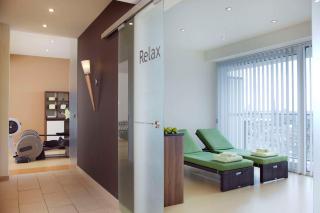 Lindner Hotel Antwerp, part of JdV by Hyatt - Antwerp - 5