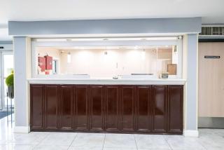 Baymont by Wyndham College Park Atlanta Airport South - Atlanta - 7