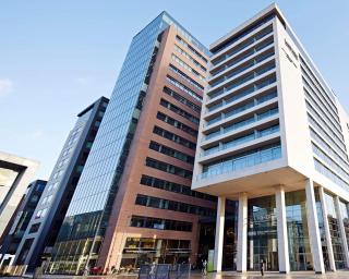 Lindner Hotel Antwerp, part of JdV by Hyatt - Antwerp - 4