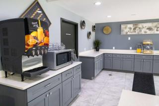 Baymont by Wyndham College Park Atlanta Airport South - Atlanta - 5