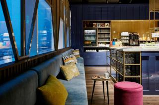 Lindner Hotel Antwerp, part of JdV by Hyatt - Amberes - 1