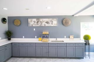 Baymont by Wyndham College Park Atlanta Airport South - Atlanta - 4