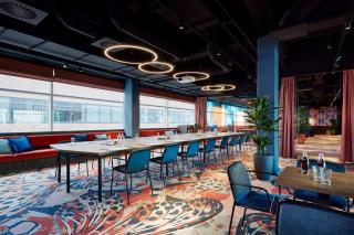 Lindner Hotel Antwerp, part of JdV by Hyatt - Antwerp - 2