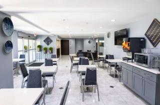 Baymont by Wyndham College Park Atlanta Airport South - Atlanta - 2