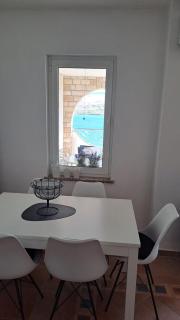 Pool apartment Adriana - Pag - 5