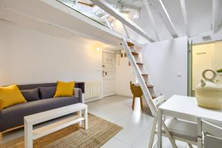Charming Latina Center - Estancias temporales - Madrid - 4