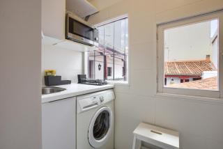 Charming Latina Center - Estancias temporales - Madrid - 8