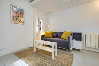 Charming Latina Center - Estancias temporales - Madrid - 6