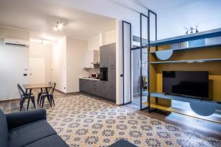 Palazzo Zippitelli Apartments - 3