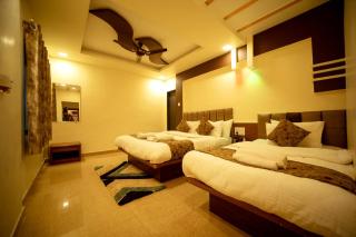 Misty Mount Villa - Mahabaleshwar - 6