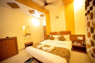 Misty Mount Villa - Mahabaleshwar - 5