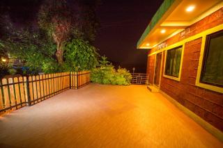 Misty Mount Villa - Mahabaleshwar - 4
