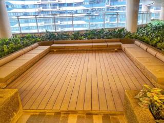Stylish&Homey1-Br Apartment in Makati - Manila - 7