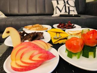 Stylish&Homey1-Br Apartment in Makati - Manila - 1