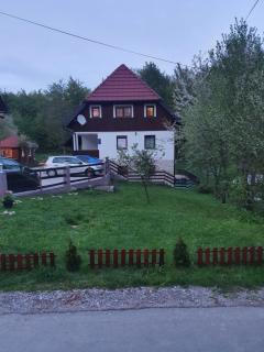 Guest house Wolf II - Plitvička Jezera - 7