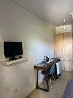 Luxury Studio Artemida - Artemida - 7