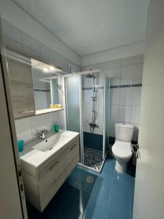 Luxury Studio Artemida - Artemida - 6