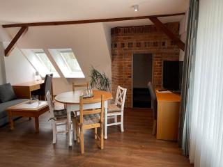Hotel Luther Birke Wittenberg - Wittemberg - 5