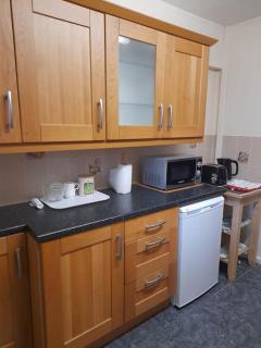 Spacious, self-contained annex in Stratford - 7