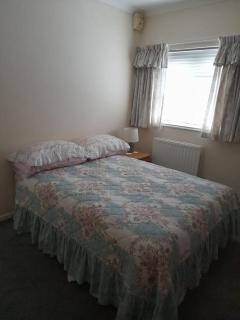 Spacious, self-contained annex in Stratford - Stratford-upon-Avon - 6