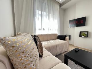 Comfy & Modern Studio at blv Anfa - Casablanca - 9