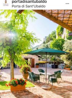 Umbrian cottage - Gubbio - 3