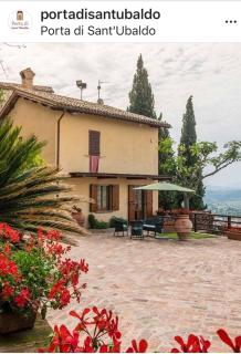 Umbrian cottage - Gubbio - 7