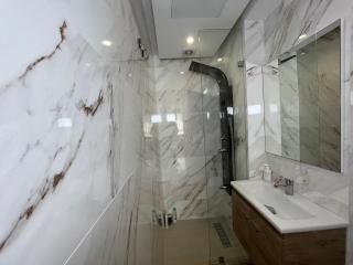 Comfy & Modern Studio at blv Anfa - 5