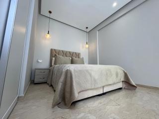 Comfy & Modern Studio at blv Anfa - Casablanca - 3