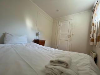 Odda City Apartments - Odda - 4