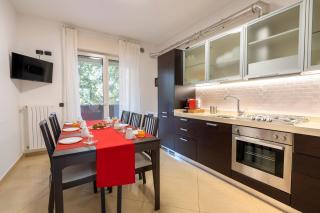 Boscoincittà Apt with garage and whirlpool tub - Bari - 7