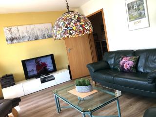 Ferienwohnung Auszeit am Allenberg - Onstmettingen - 7