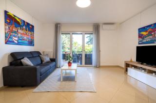 Boscoincittà Apt with garage and whirlpool tub - Bari - 2