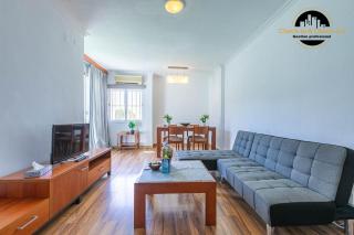 Apartamento La Chalana Marbella - Marbella - 7