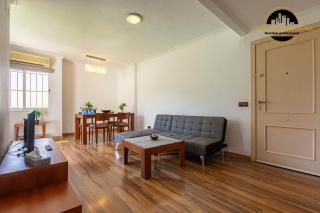 Apartamento La Chalana Marbella - Marbella - 3