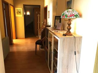 Ferienwohnung Auszeit am Allenberg - Onstmettingen - 2