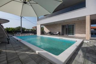 Villa Marta - Sukošan - 8
