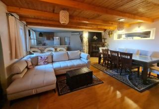 Sea view stone house Donkey - 1